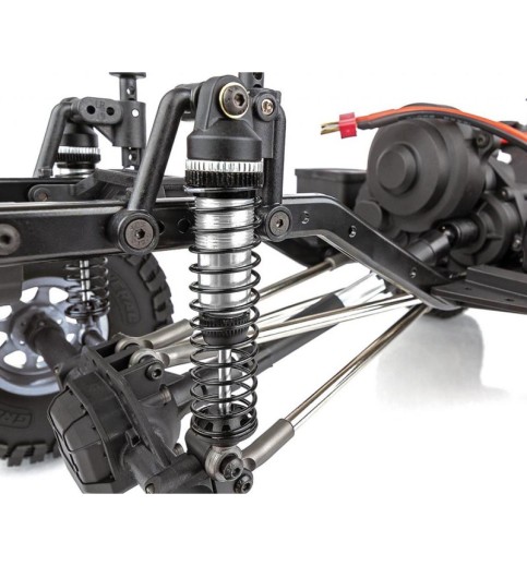 Element RC Enduro Trailrunner 4x4 RTR 1/10 Rock Crawler w/2.4GHz Radio
