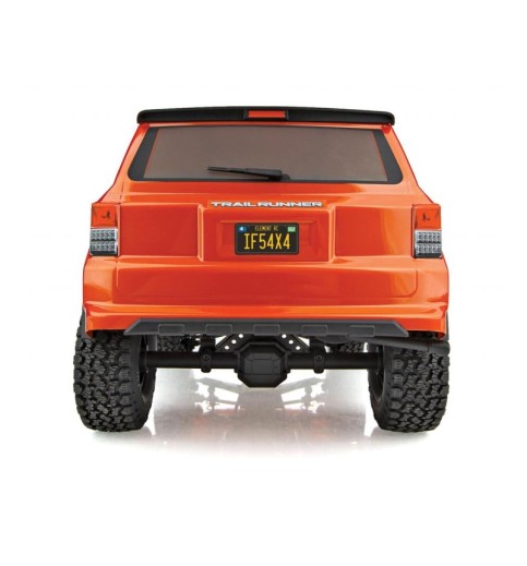 Element RC Enduro Trailrunner 4x4 RTR 1/10 Rock Crawler w/2.4GHz Radio