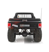 Element RC Enduro Trailwalker Trail Truck 4x4 RTR Rock Crawler (Black) w/2.4GHz Radio