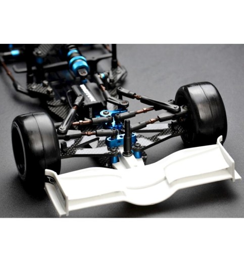 Exotek F1 Ultra 1/10 Pro Race Formula Chassis Kit Exotek F1 Ultra 1/10 Pro Race Formula Chassis Kit