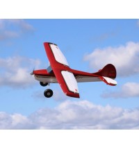 Flex Innovations Cessna 170 G2 60E Super PNP Electric Airplane