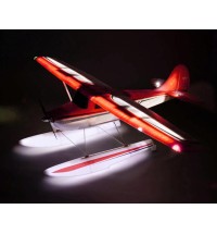 Flex Innovations Cessna 170 G2 60E Super PNP Electric Airplane