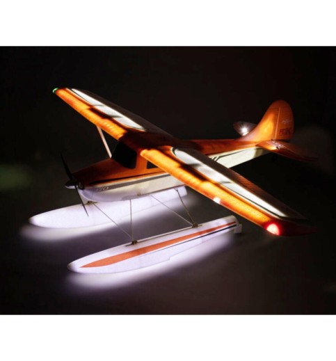 Flex Innovations Cessna 170 G2 60E Super PNP Electric Airplane Flex Innovations Cessna 170 G2 60E Super PNP Electric Airplane
