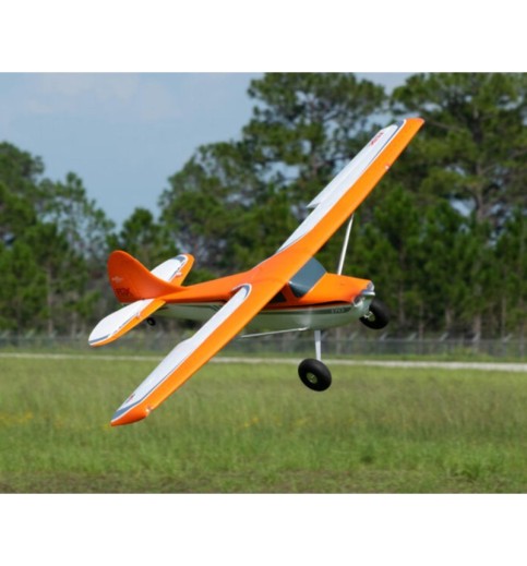 Flex Innovations Cessna 170 G2 60E Super PNP Electric Airplane Flex Innovations Cessna 170 G2 60E Super PNP Electric Airplane