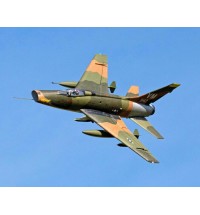 Flex Innovations F-100D Super Sabre EDF PNP Jet Airplane (1162mm)