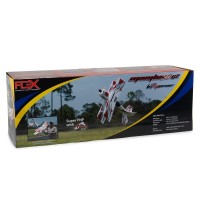 Flex Innovations Mamba 10G2 Electric PNP Airplane (1033mm)