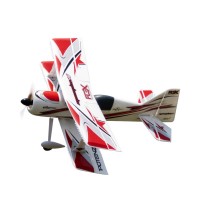 Flex Innovations Mamba 10G2 Electric PNP Airplane (1033mm)