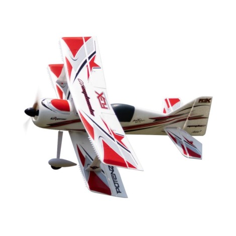 Flex Innovations Mamba 10G2 Electric PNP Airplane (1033mm) Flex Innovations Mamba 10G2 Electric PNP Airplane (1033mm)
