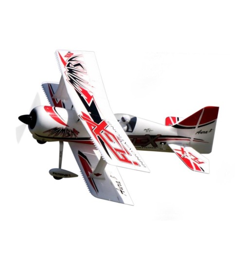 Flex Innovations Mamba 60E+ Super PNP Electric Airplane (1353mm) Flex Innovations Mamba 60E+ Super PNP Electric Airplane (1353mm)