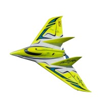 Flex Innovations Pirana Super Electric PNP Airplane (1033mm)