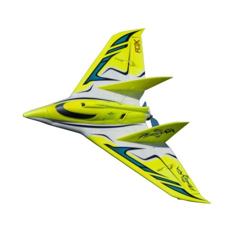 Flex Innovations Pirana Super Electric PNP Airplane (1033mm) Flex Innovations Pirana Super Electric PNP Airplane (1033mm)