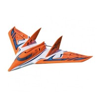 Flex Innovations Pirana Super Electric PNP Airplane (1033mm)