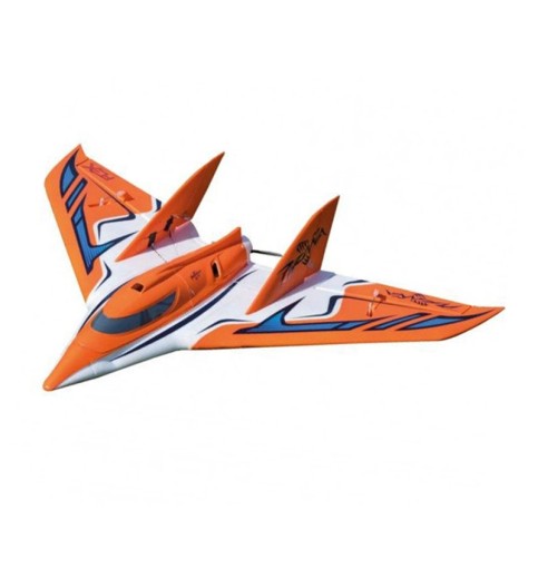 Flex Innovations Pirana Super Electric PNP Airplane (1033mm) Flex Innovations Pirana Super Electric PNP Airplane (1033mm)