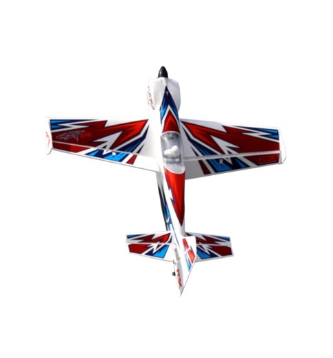 Flex Innovations QQ Cap 232EX 60E G2 Super PNP Electric Airplane (1531mm) Flex Innovations QQ Cap 232EX 60E G2 Super PNP Electric Airplane (1531mm)