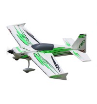 Flex Innovations QQ Extra 300G2 Super PNP Electric Airplane (1215mm)