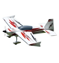 Flex Innovations QQ Extra 300G2 Super PNP Electric Airplane (1215mm)