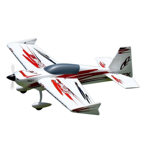 Flex Innovations QQ Extra 300G2 Super PNP Electric Airplane (1215mm)