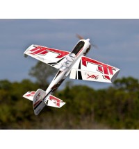 Flex Innovations QQ Yak 55 10E Super PNP Electric Airplane (1196mm)