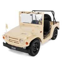 FMS 1/6 1970 Suzuki Jimny 4WD Brushed RTR Scale Crawler