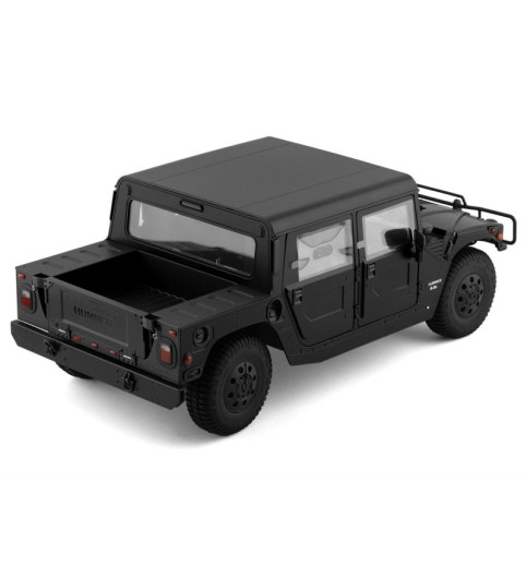 FMS 2006 Hummer H1 Alpha 1/12 RTR Rock Crawler Trail Truck FMS 2006 Hummer H1 Alpha 1/12 RTR Rock Crawler Trail Truck