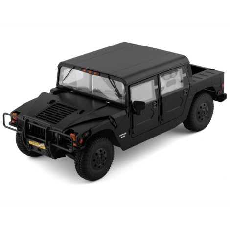 FMS 2006 Hummer H1 Alpha 1/12 RTR Rock Crawler Trail Truck