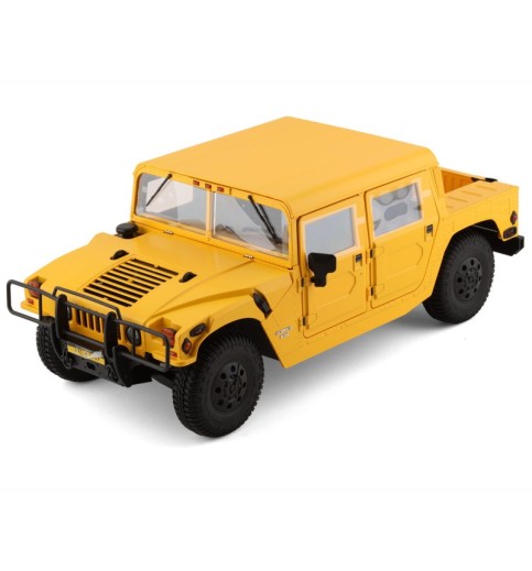 FMS 2006 Hummer H1 Alpha 1/12 RTR Rock Crawler Trail Truck FMS 2006 Hummer H1 Alpha 1/12 RTR Rock Crawler Trail Truck