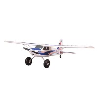 FMS Kingfisher PNP Electric Airplane w/Reflex (1400mm)