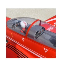 FMS PC-21 Pilatus Plug-N-Play Electric Airplane w/Reflex (1100mm)