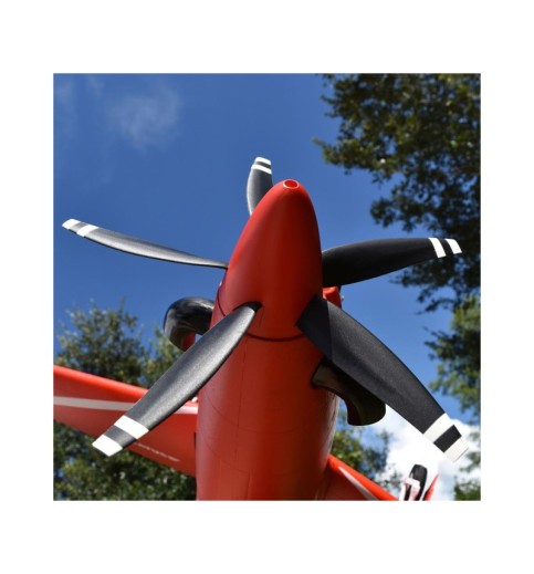 FMS PC-21 Pilatus Plug-N-Play Electric Airplane w/Reflex (1100mm) FMS PC-21 Pilatus Plug-N-Play Electric Airplane w/Reflex (1100mm)