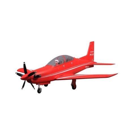 FMS PC-21 Pilatus Plug-N-Play Electric Airplane w/Reflex (1100mm) FMS PC-21 Pilatus Plug-N-Play Electric Airplane w/Reflex (1100mm)