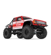 Gmade BOM GS02 1/10 4WD Ultimate Trail Truck Kit