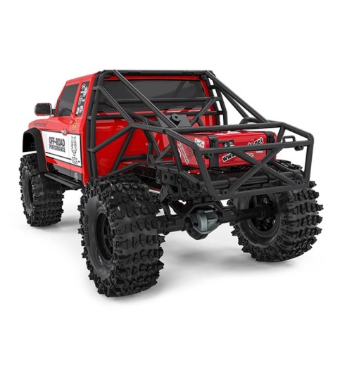 Gmade BOM GS02 1/10 4WD Ultimate Trail Truck Kit