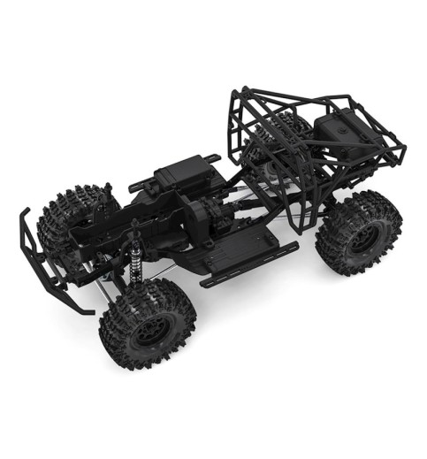 Gmade BOM GS02 1/10 4WD Ultimate Trail Truck Kit