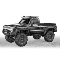 Gmade Buffalo GS02F Pickup TS Off-Road 1/10 4WD Rock Crawler Kit