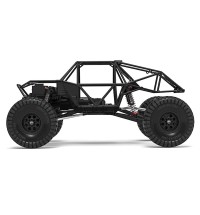 Gmade GR01 GOM 1/10 4WD Rock Crawler Buggy Kit