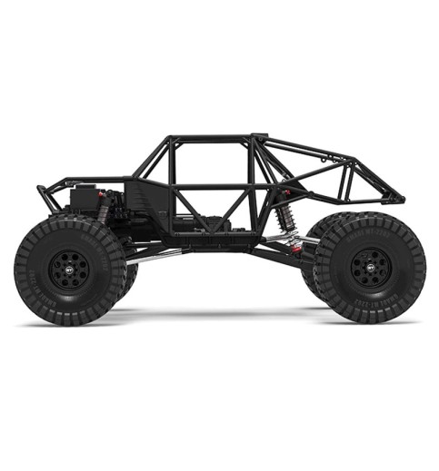 Gmade GR01 GOM 1/10 4WD Rock Crawler Buggy Kit