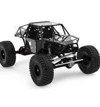 Gmade GR01 GOM 1/10 4WD Rock Crawler Buggy Kit