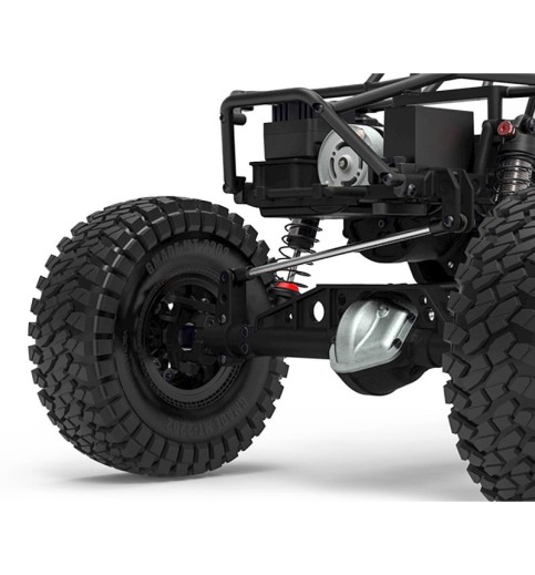 Gmade GR01 GOM 1/10 4WD Rock Crawler Buggy Kit