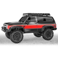 Gmade GS02F Buffalo 1/10 Scale Trail Crawler Kit