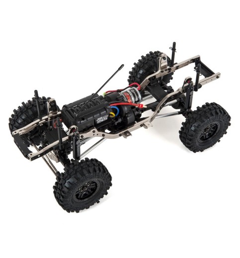 Gmade Komodo 1/10 RTR Scale 1.9 Rock Crawler w/2.4GHz Radio