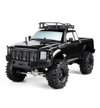 Gmade Komodo 1/10 RTR Scale 1.9 Rock Crawler w/2.4GHz Radio