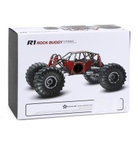 Gmade R1 1/10 Rock Buggy Kit