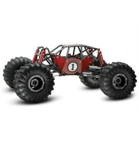 Gmade R1 1/10 Rock Buggy Kit