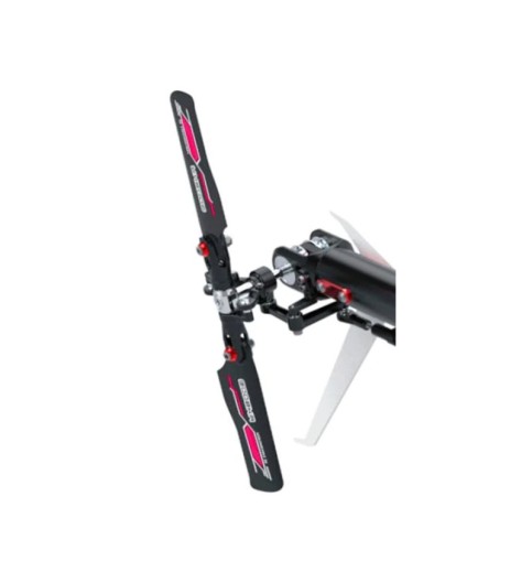 GooSky RS4 Legend Electric PNP Helicopter (Unassembled Kit, with Plug-N-Play Electronics)