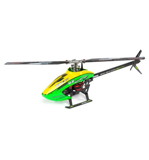 GooSky S2 BNF Micro Electric Helicopter GooSky S2 BNF Micro Electric Helicopter