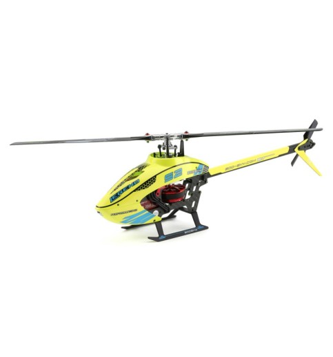 GooSky S2 BNF Micro Electric Helicopter GooSky S2 BNF Micro Electric Helicopter