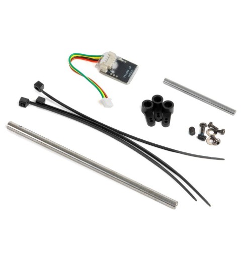 GooSky S2 RTF Micro Electric Helicopter Combo w/Transmitter & Battery GooSky S2 RTF Micro Electric Helicopter Combo w/Transmitter & Battery
