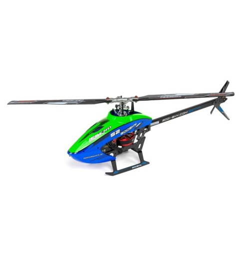 GooSky S2 RTF Micro Electric Helicopter Combo w/Transmitter & Battery GooSky S2 RTF Micro Electric Helicopter Combo w/Transmitter & Battery