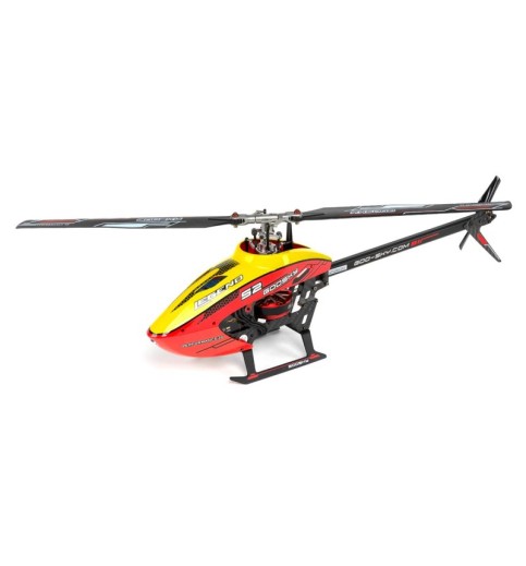 GooSky S2 RTF Micro Electric Helicopter Combo w/Transmitter & Battery GooSky S2 RTF Micro Electric Helicopter Combo w/Transmitter & Battery