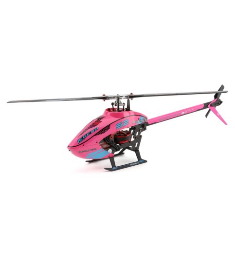 GooSky S2 RTF Micro Electric Helicopter Combo w/Transmitter & Battery GooSky S2 RTF Micro Electric Helicopter Combo w/Transmitter & Battery